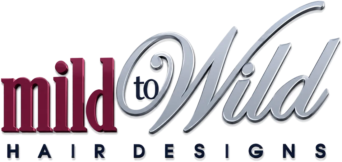 Mild to Wild Hair Designs